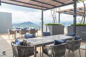 Guestonic Neu Suite Cozy Studio