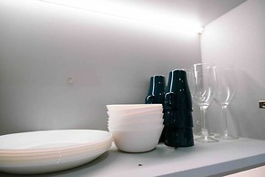 Guestonic Neu Suite Cozy Studio