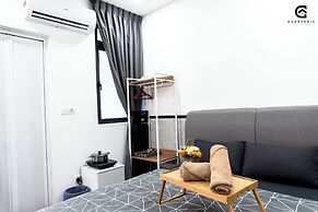 Guestonic Neu Suite Cozy Studio