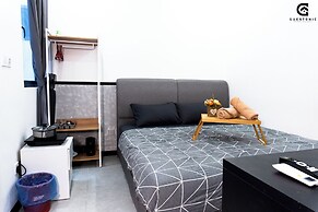 Guestonic Neu Suite Cozy Studio