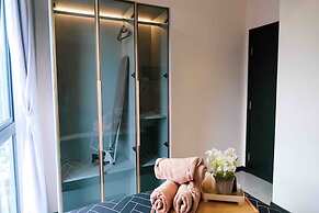 Guestonic Neu Suite Cozy Studio