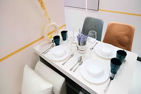 Guestonic Neu Suite Cozy Studio