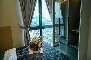 Guestonic Neu Suite Cozy Studio