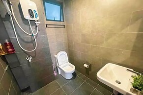 Guestonic Neu Suite Cozy Studio