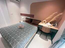 Guestonic Neu Suite Cozy Studio