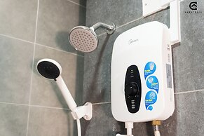 Guestonic Neu Suite Cozy Studio