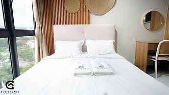 Guestonic Neu Suite Cozy Studio