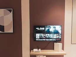 Guestonic Neu Suite Cozy Studio