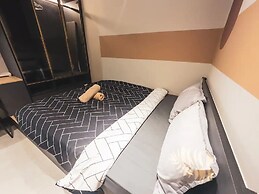 Guestonic Neu Suite Cozy Studio