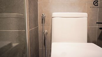 Guestonic Neu Suite Cozy Studio