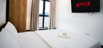 Guestonic Neu Suite Cozy Studio