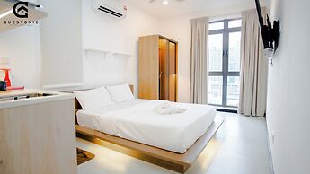 Guestonic Neu Suite Cozy Studio