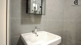 Guestonic Neu Suite Cozy Studio