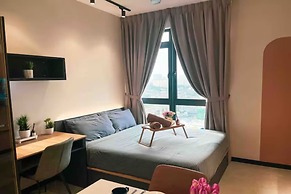 Guestonic Neu Suite Cozy Studio