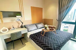 Guestonic Neu Suite Cozy Studio