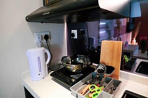 Guestonic Neu Suite Cozy Studio