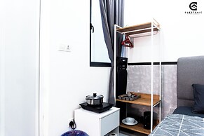 Guestonic Neu Suite Cozy Studio