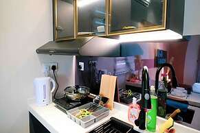 Guestonic Neu Suite Cozy Studio