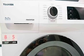 Guestonic Neu Suite Cozy Studio