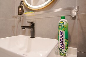 Guestonic Neu Suite Cozy Studio