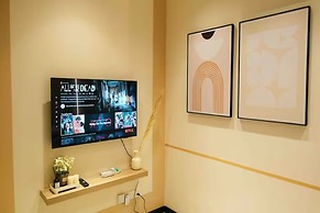 Guestonic Neu Suite Cozy Studio