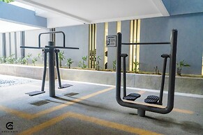 Guestonic Neu Suite Cozy Studio