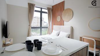 Guestonic Neu Suite Cozy Studio