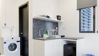 Guestonic Neu Suite Cozy Studio