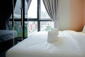 Guestonic Neu Suite Cozy Studio