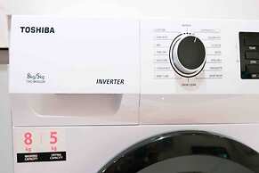 Guestonic Neu Suite Cozy Studio