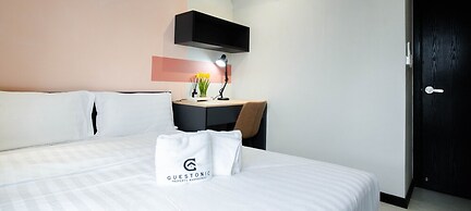 Guestonic Neu Suite Cozy Studio