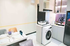 Guestonic Neu Suite Cozy Studio