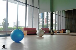 Guestonic Neu Suite Cozy Studio