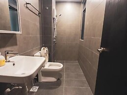 Guestonic Neu Suite Cozy Studio