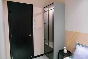 Guestonic Neu Suite Cozy Studio