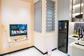 Guestonic Neu Suite Cozy Studio