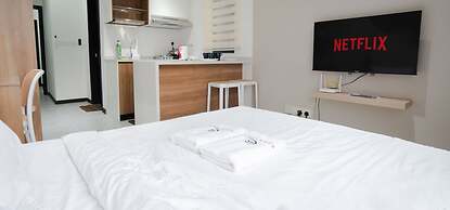 Guestonic Neu Suite Cozy Studio