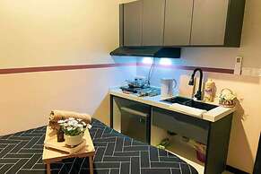 Guestonic Neu Suite Cozy Studio