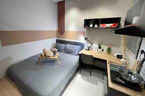 Guestonic Neu Suite Cozy Studio