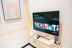 Guestonic Neu Suite Cozy Studio