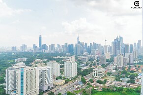 Guestonic Neu Suite Cozy Studio