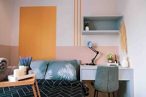 Guestonic Neu Suite Cozy Studio