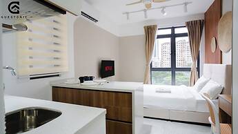 Guestonic Neu Suite Cozy Studio