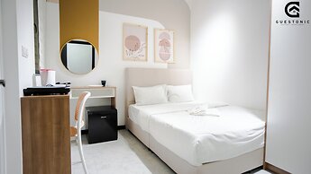 Guestonic Neu Suite Cozy Studio