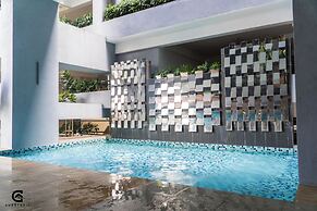 Guestonic Neu Suite Cozy Studio