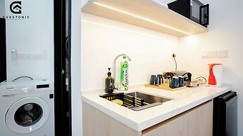 Guestonic Neu Suite Cozy Studio