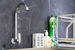 Guestonic Neu Suite Cozy Studio