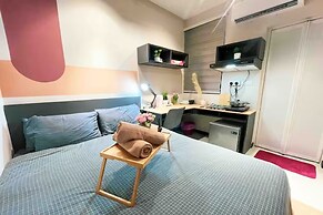 Guestonic Neu Suite Cozy Studio