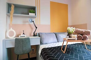 Guestonic Neu Suite Cozy Studio