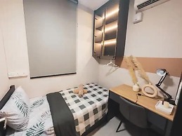 Guestonic Neu Suite Cozy Studio